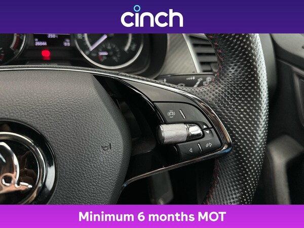 Used Skoda Fabia 2021 for sale - 75093155: Photo 32