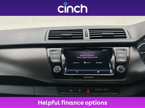 Used Skoda Fabia 2021 for sale - 75093155: Photo 35