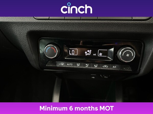 Used Skoda Fabia 2021 for sale - 75093155: Photo 37