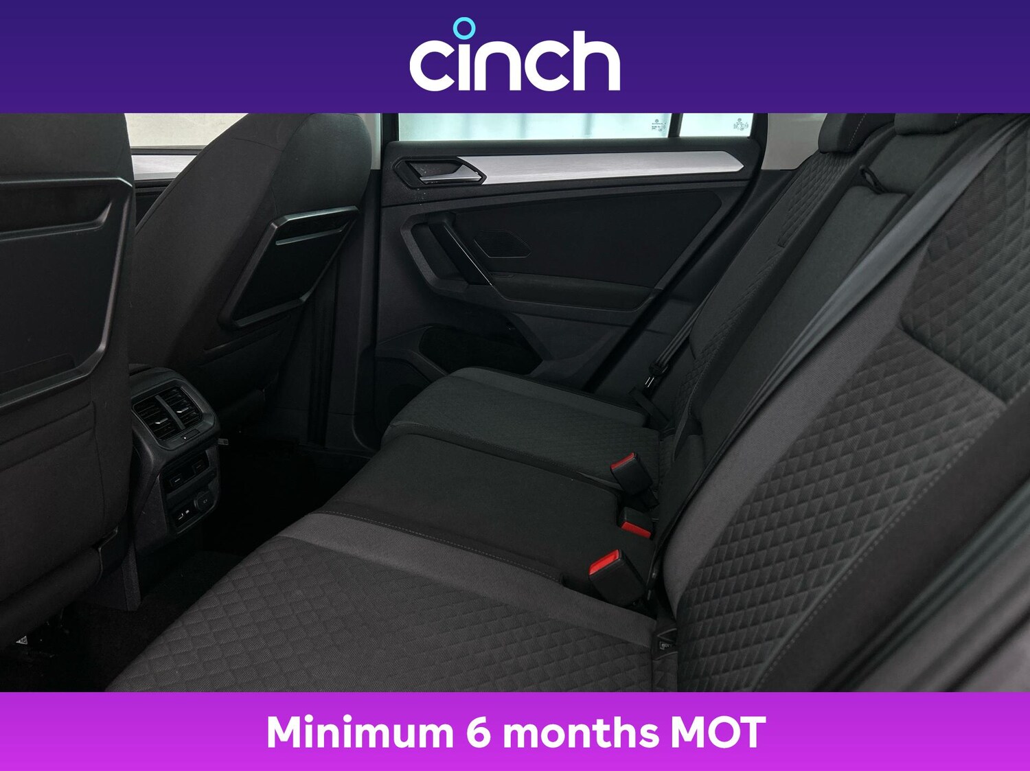 Used Volkswagen Tiguan 2019 for sale - 76311367: Photo 20