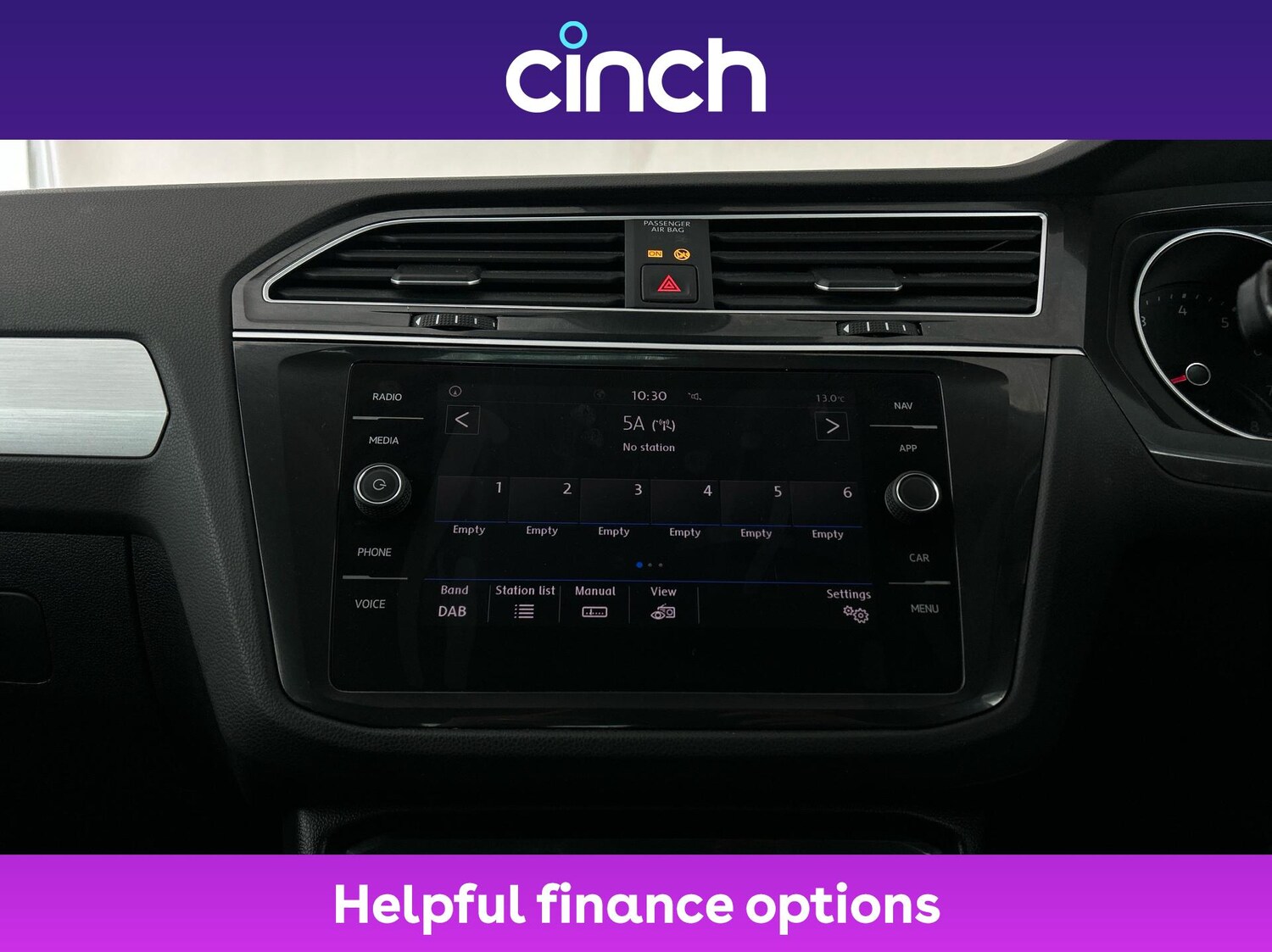 Used Volkswagen Tiguan 2019 for sale - 76311367: Photo 30
