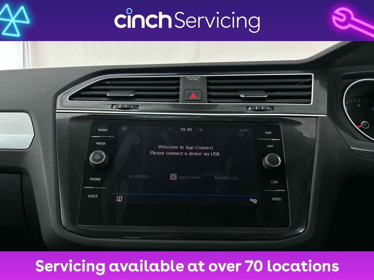 Used Volkswagen Tiguan 2019 for sale - 76311367: Photo 31