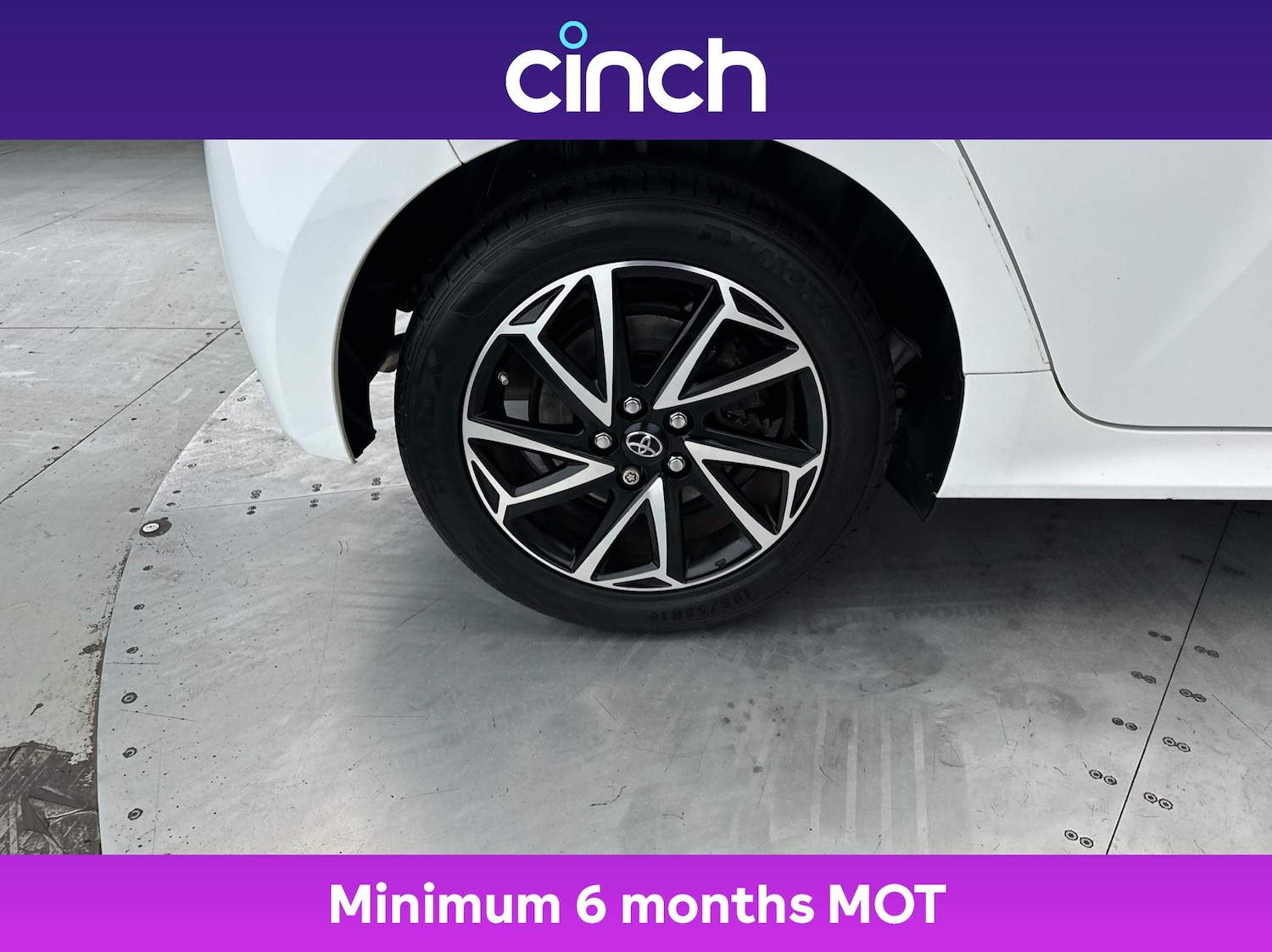 Used Toyota Yaris 2021 for sale - 76949978: Photo 27