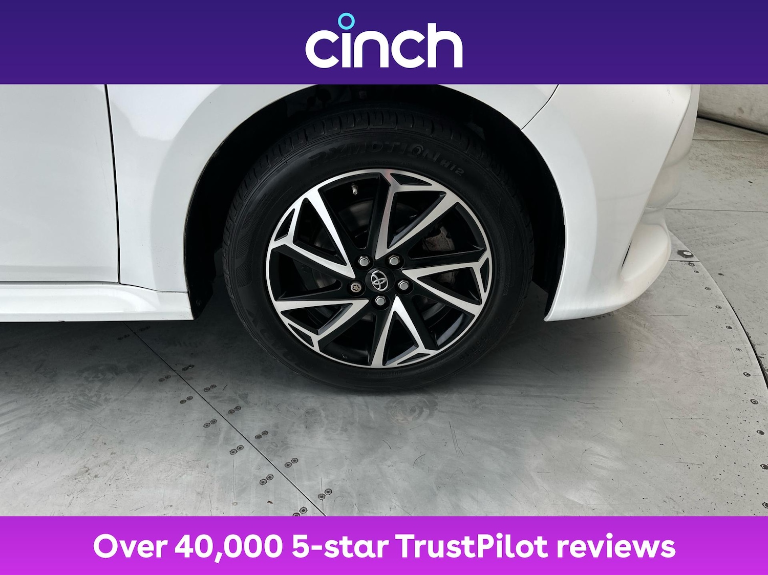 Used Toyota Yaris 2021 for sale - 76949978: Photo 28