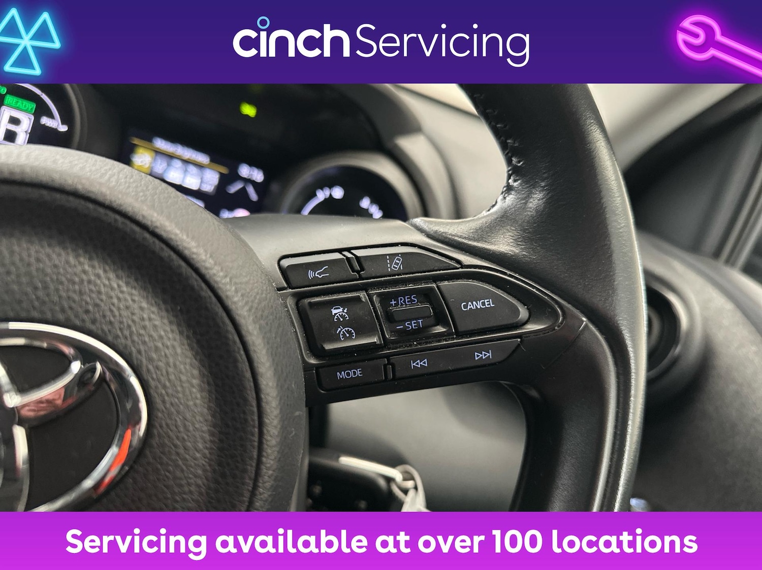 Used Toyota Yaris 2021 for sale - 76949978: Photo 31