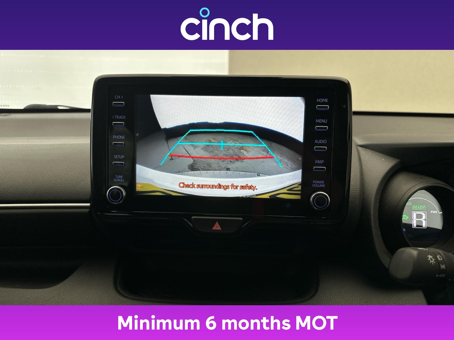 Used Toyota Yaris 2021 for sale - 76949978: Photo 32