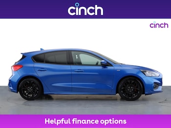 Used Ford Focus 2019 for sale - 75528905: Photo