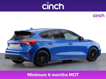 Used Ford Focus 2019 for sale - 75528905: Photo