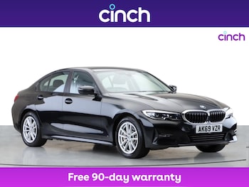 BMW - 3 Series