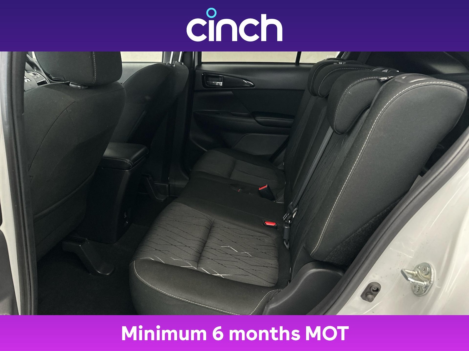 Used Mitsubishi Eclipse Cross 2019 for sale - 76623700: Photo 20