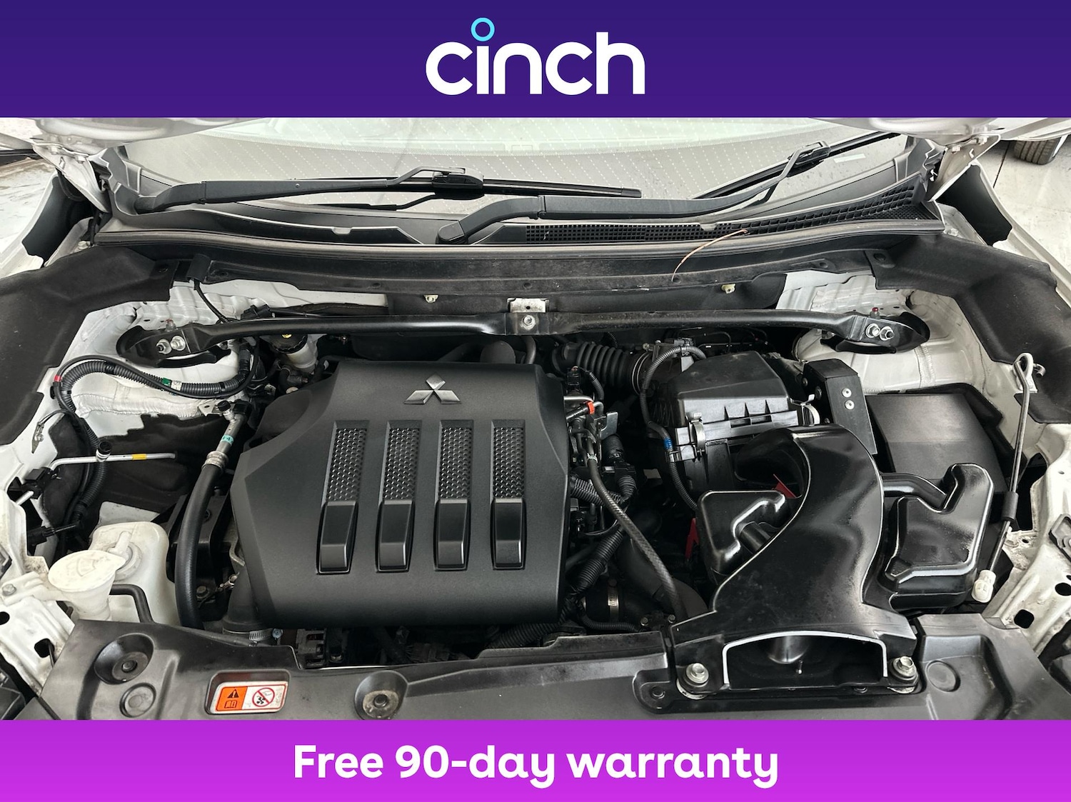 Used Mitsubishi Eclipse Cross 2019 for sale - 76623700: Photo 23