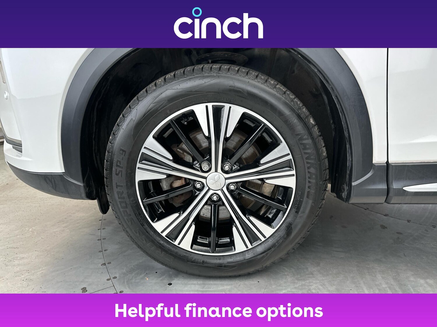 Used Mitsubishi Eclipse Cross 2019 for sale - 76623700: Photo 24