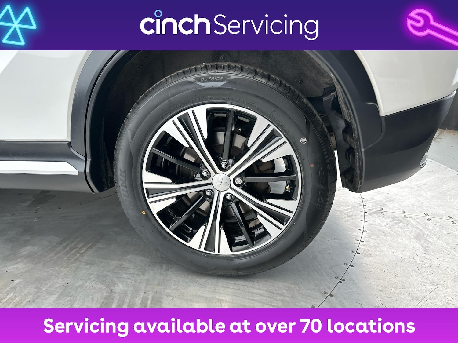 Used Mitsubishi Eclipse Cross 2019 for sale - 76623700: Photo 26