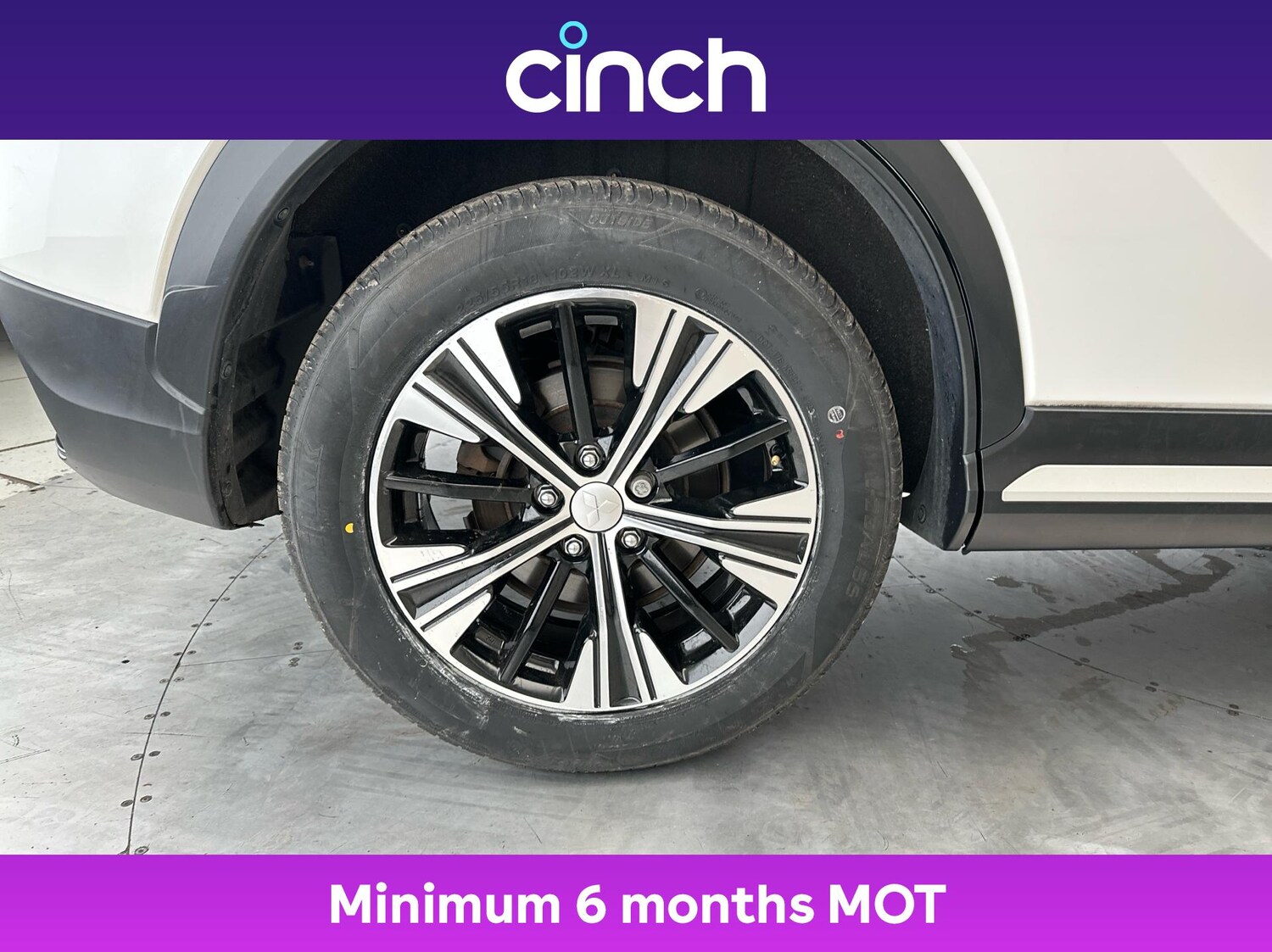 Used Mitsubishi Eclipse Cross 2019 for sale - 76623700: Photo 27