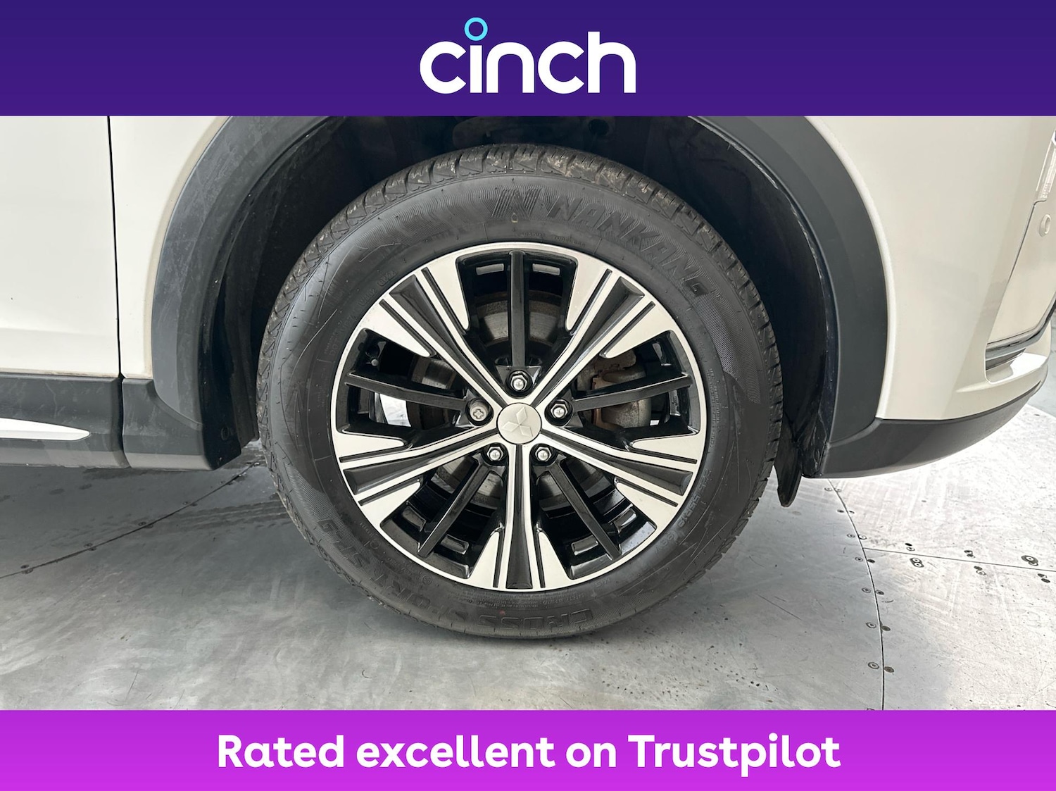 Used Mitsubishi Eclipse Cross 2019 for sale - 76623700: Photo 28