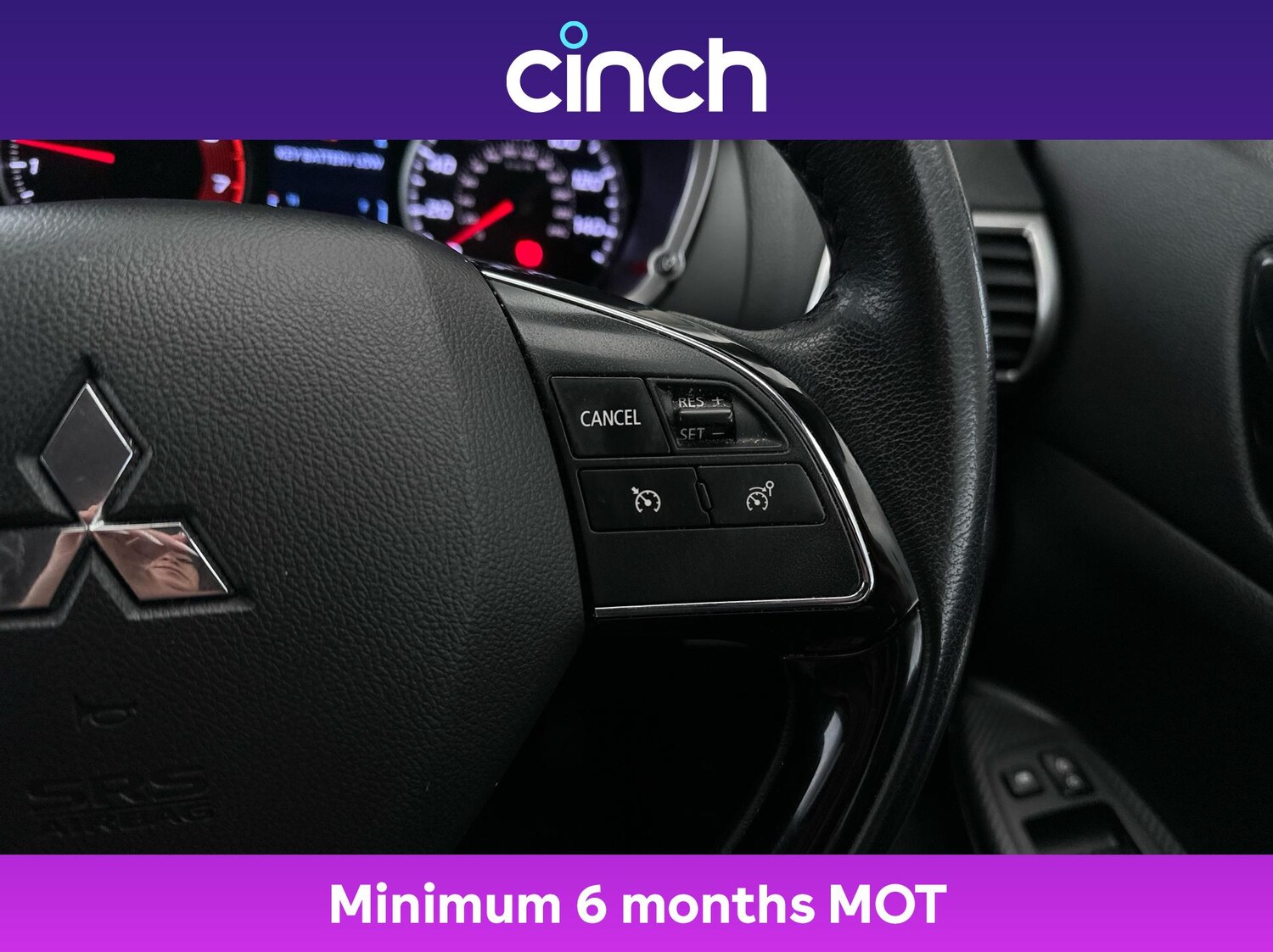 Used Mitsubishi Eclipse Cross 2019 for sale - 76623700: Photo 32