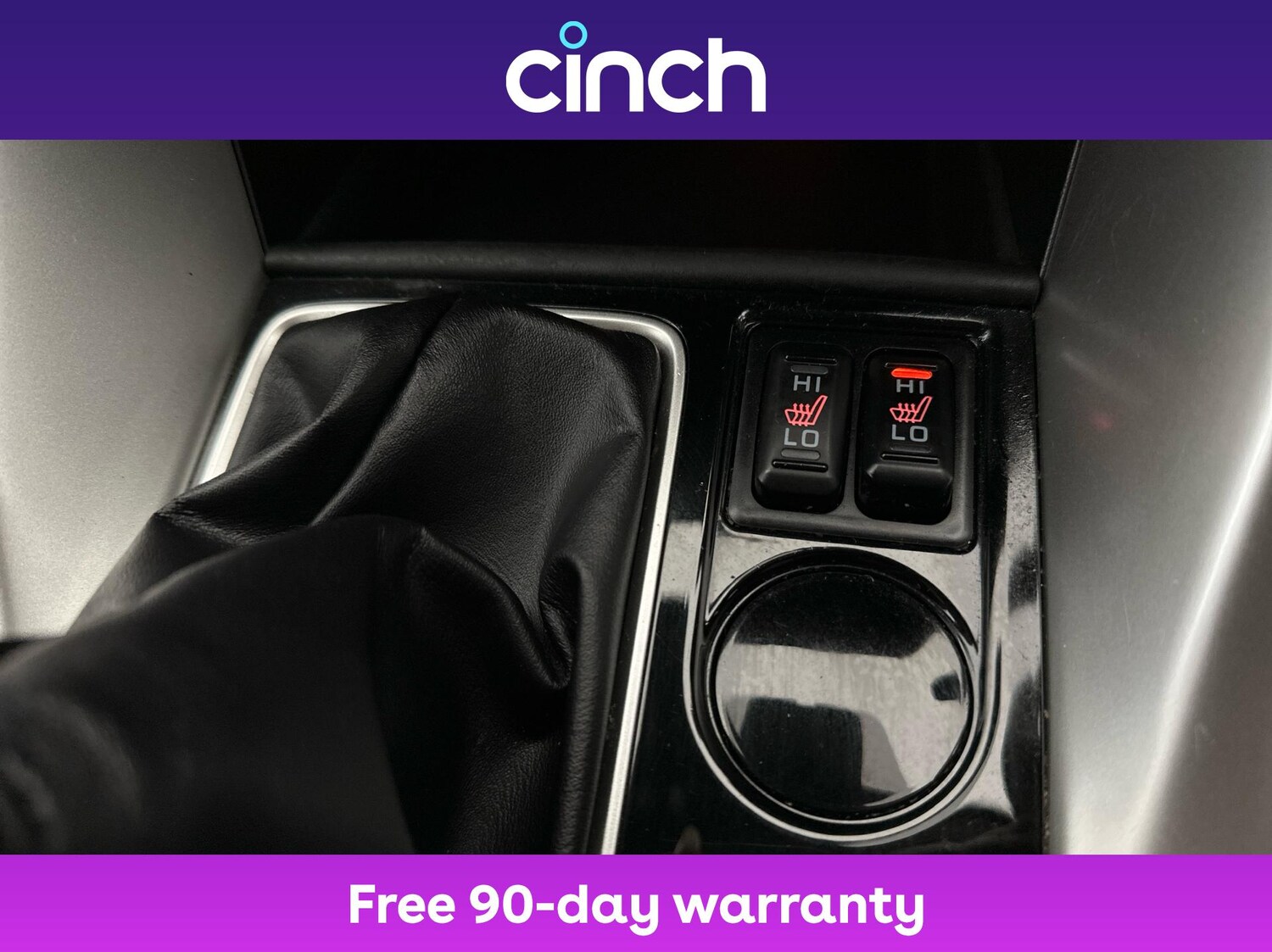 Used Mitsubishi Eclipse Cross 2019 for sale - 76623700: Photo 34