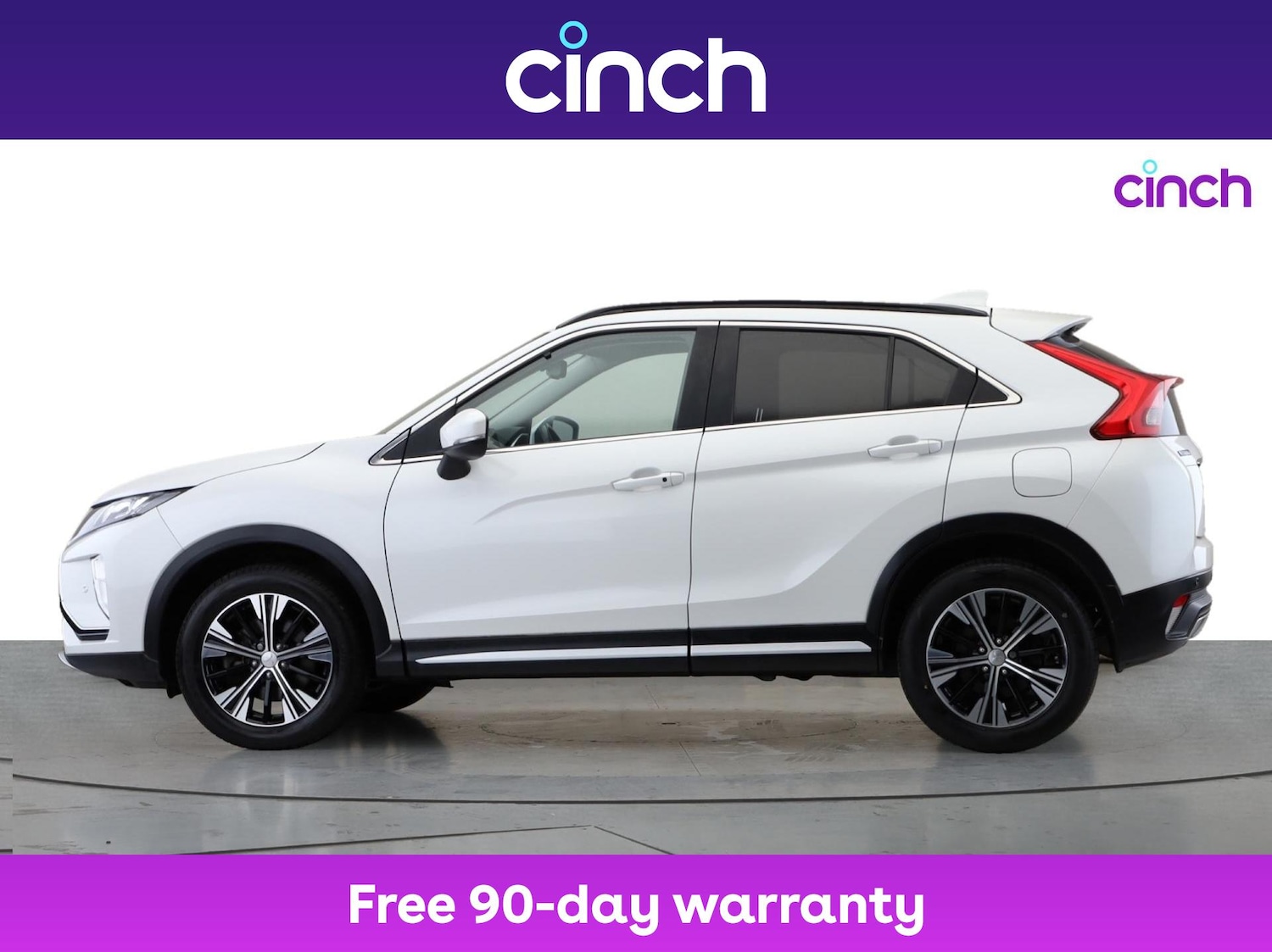 Used Mitsubishi Eclipse Cross 2019 for sale - 76623700: Photo 8