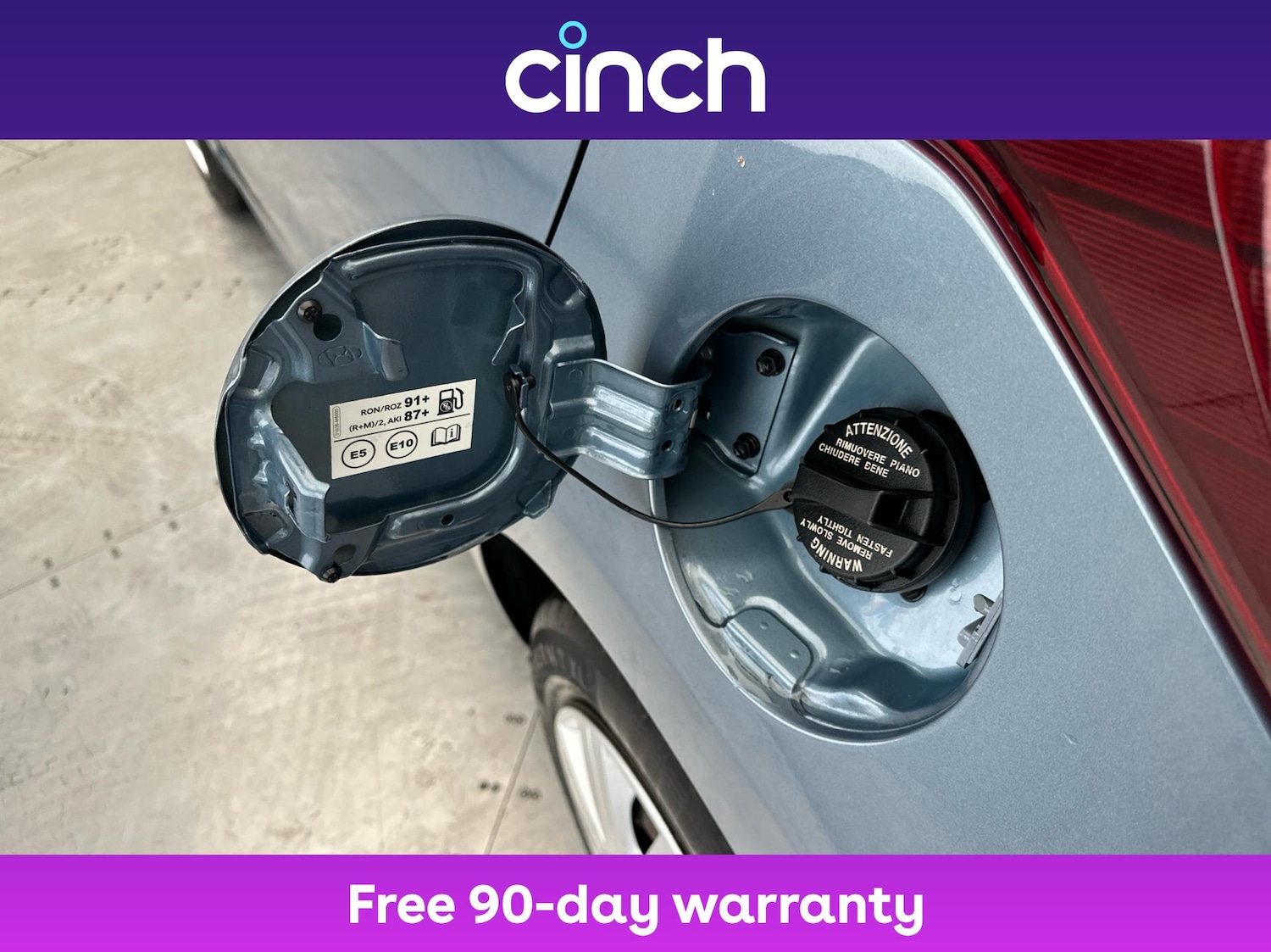 Used Hyundai i10 2018 for sale - 76595570: Photo 29