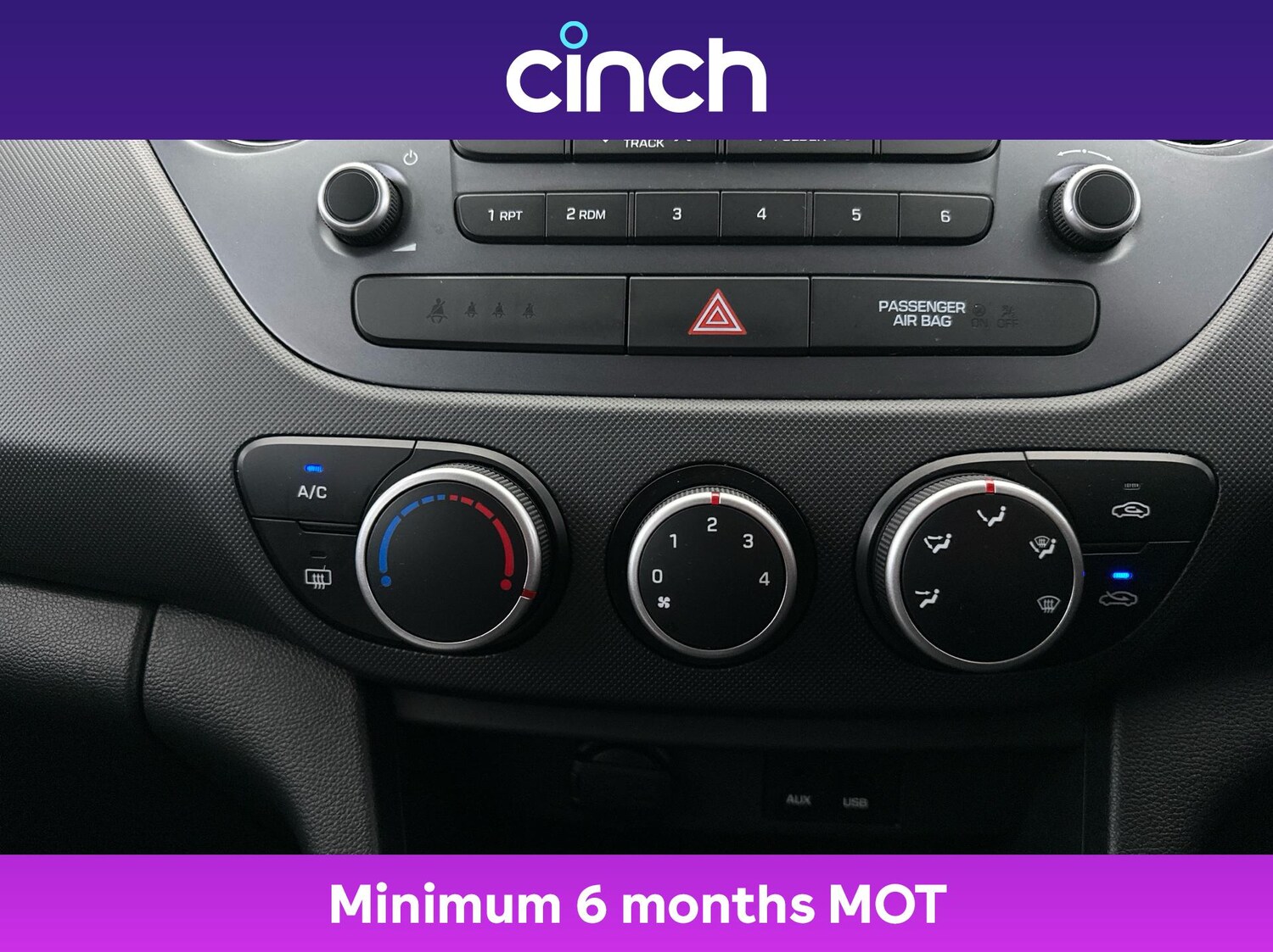 Used Hyundai i10 2018 for sale - 76595570: Photo 32