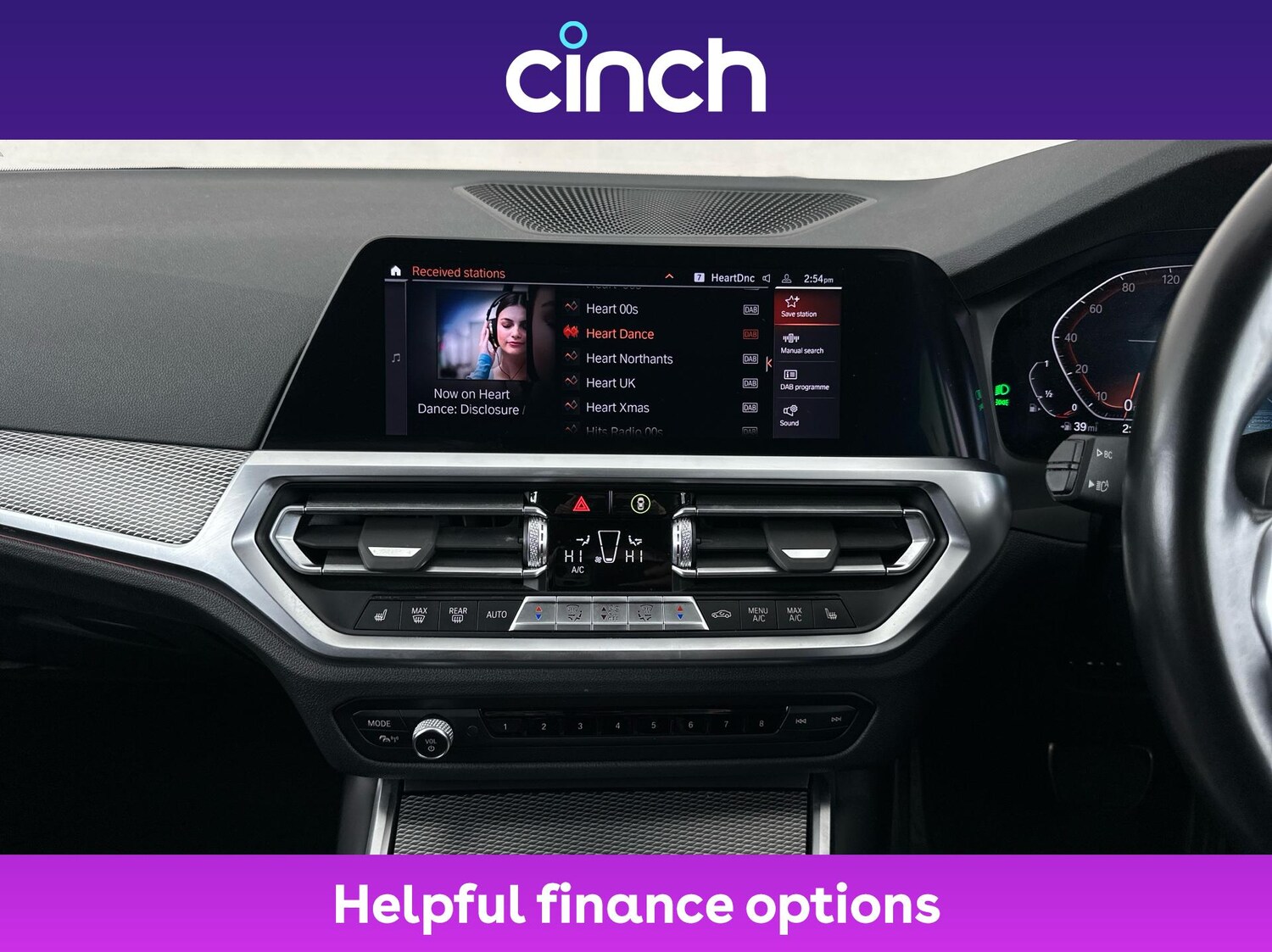 Used BMW 3 Series 2022 for sale - 76954534: Photo 17