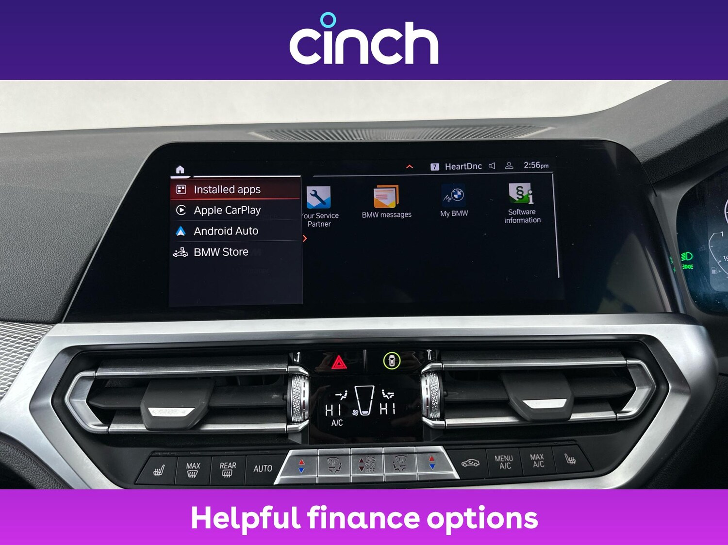 Used BMW 3 Series 2022 for sale - 76954534: Photo 35