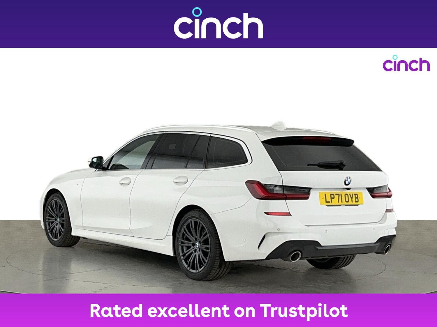 Used BMW 3 Series 2022 for sale - 76954534: Photo 6