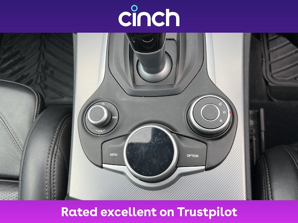 Used Alfa Romeo Stelvio 2018 for sale - 76178768: Photo 43