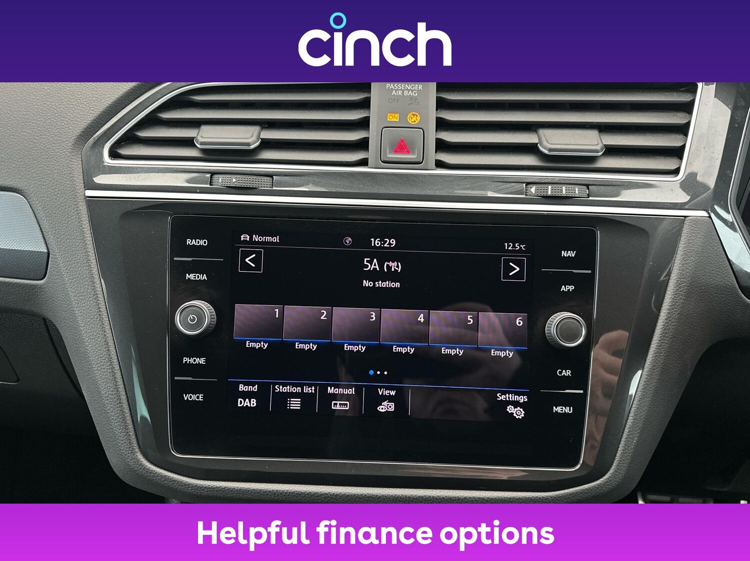 Used Volkswagen Tiguan 2020 for sale - 76245828: Photo 17