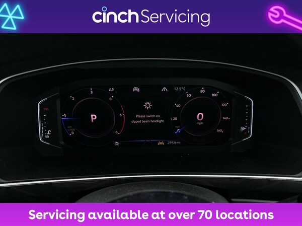 Used Volkswagen Tiguan 2020 for sale - 76245828: Photo 18