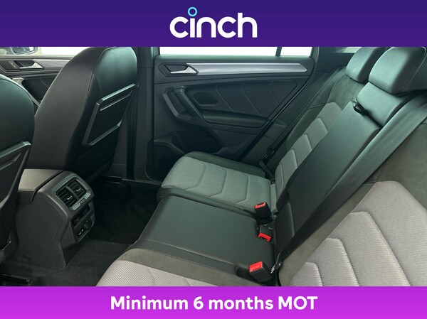 Used Volkswagen Tiguan 2020 for sale - 76245828: Photo 20