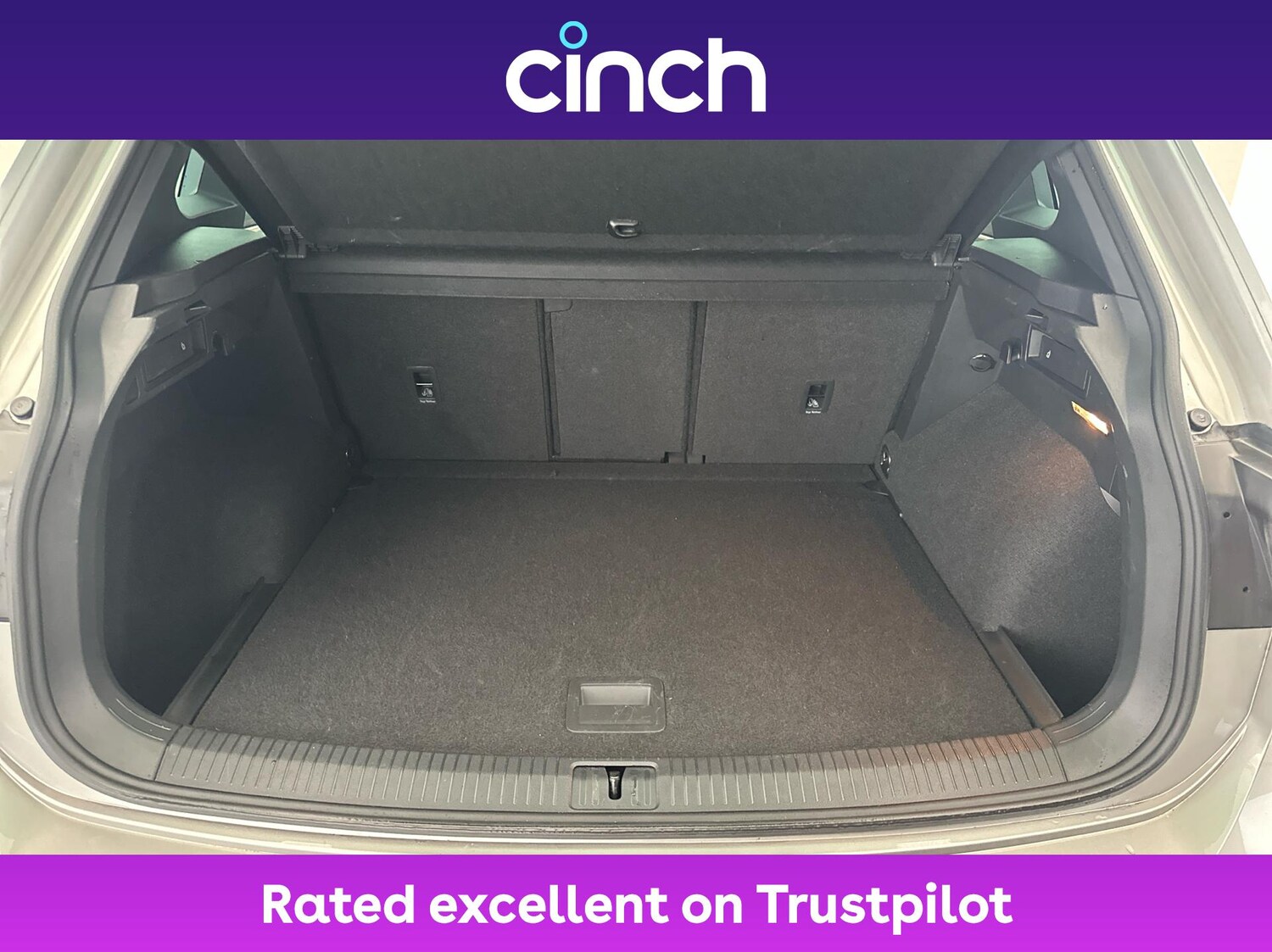 Used Volkswagen Tiguan 2020 for sale - 76245828: Photo 21