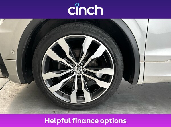 Used Volkswagen Tiguan 2020 for sale - 76245828: Photo 24