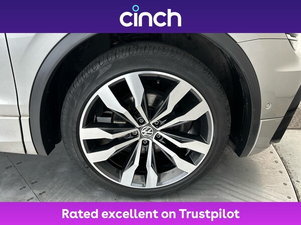 Used Volkswagen Tiguan 2020 for sale - 76245828: Photo 28