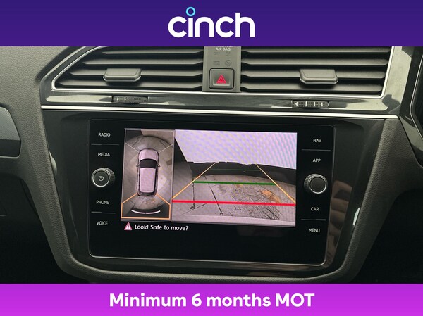 Used Volkswagen Tiguan 2020 for sale - 76245828: Photo 32