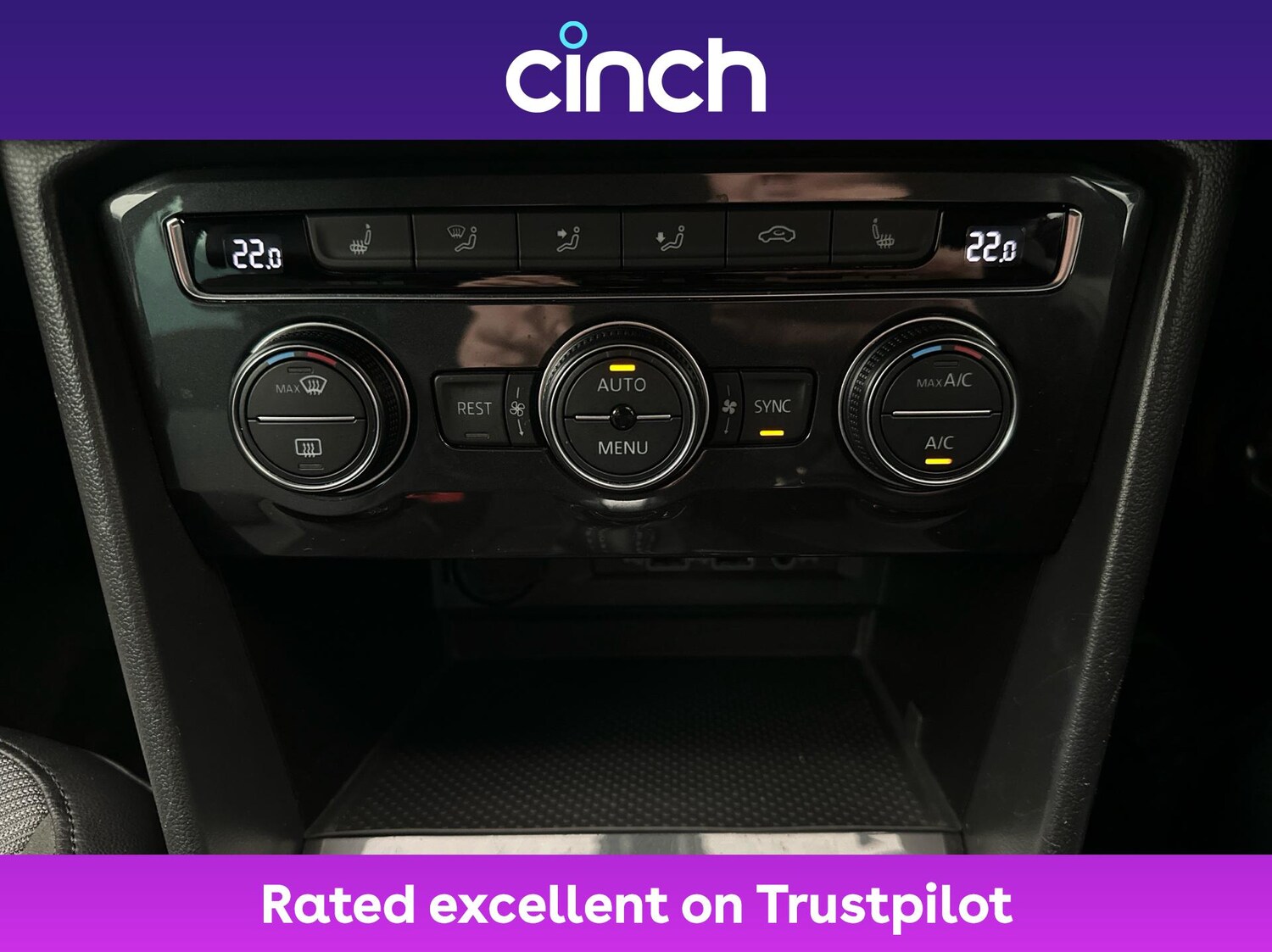 Used Volkswagen Tiguan 2020 for sale - 76245828: Photo 33