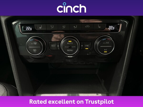 Used Volkswagen Tiguan 2020 for sale - 76245828: Photo 33