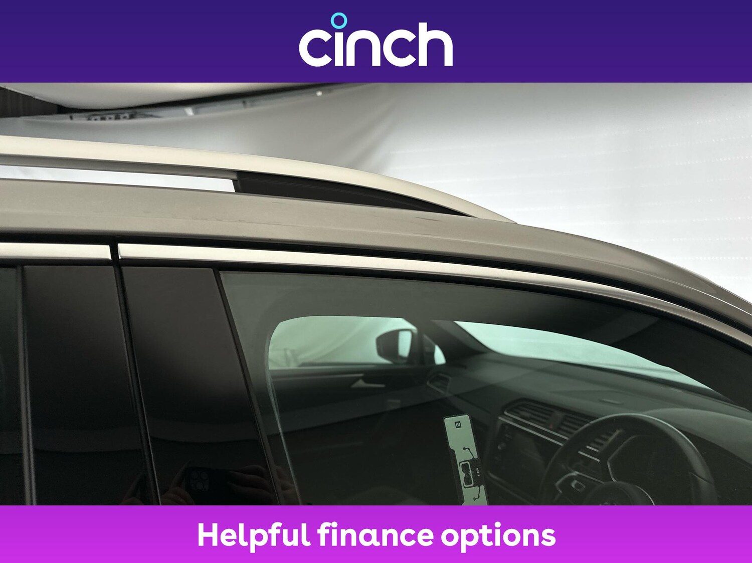 Used Volkswagen Tiguan 2020 for sale - 76245828: Photo 35