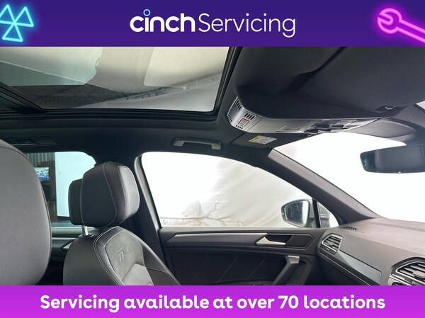 Used Volkswagen Tiguan 2020 for sale - 76245828: Photo 36