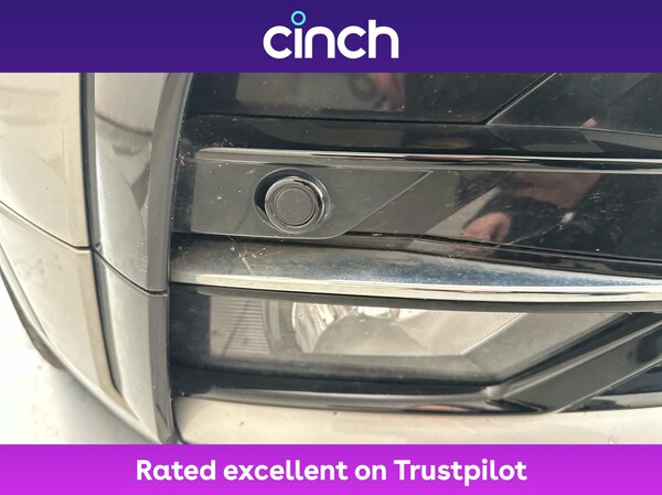 Used Volkswagen Tiguan 2020 for sale - 76245828: Photo 38
