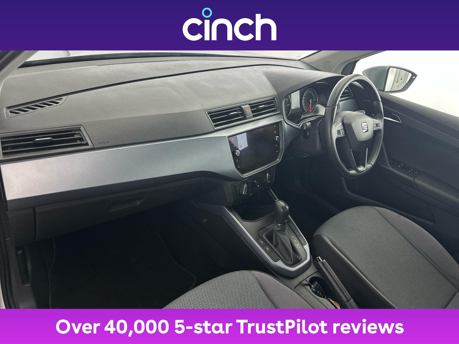 Used SEAT Arona 2019 for sale - 76739281: Photo 14