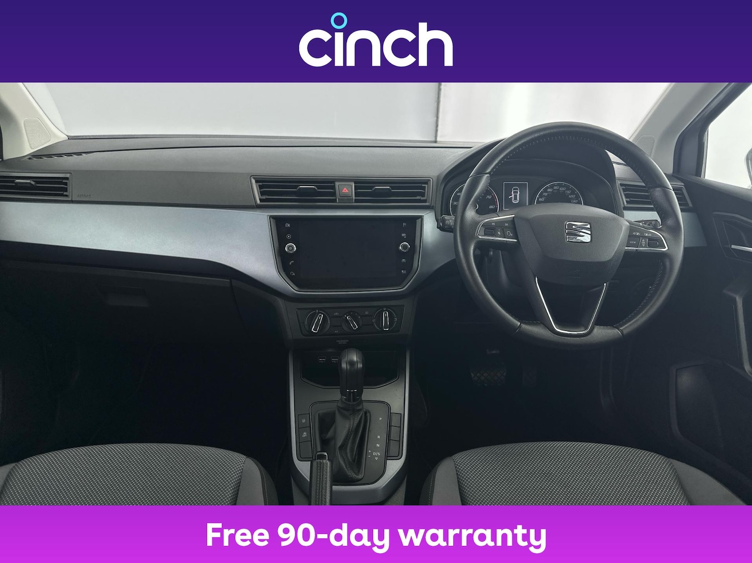 Used SEAT Arona 2019 for sale - 76739281: Photo 15