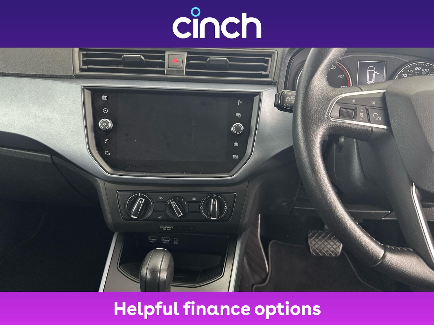 Used SEAT Arona 2019 for sale - 76739281: Photo 17