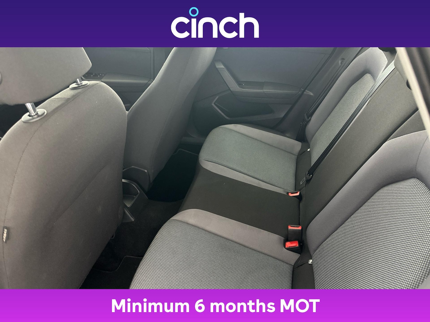 Used SEAT Arona 2019 for sale - 76739281: Photo 20