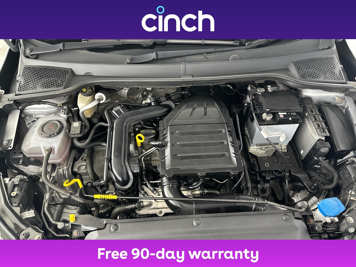 Used SEAT Arona 2019 for sale - 76739281: Photo 23