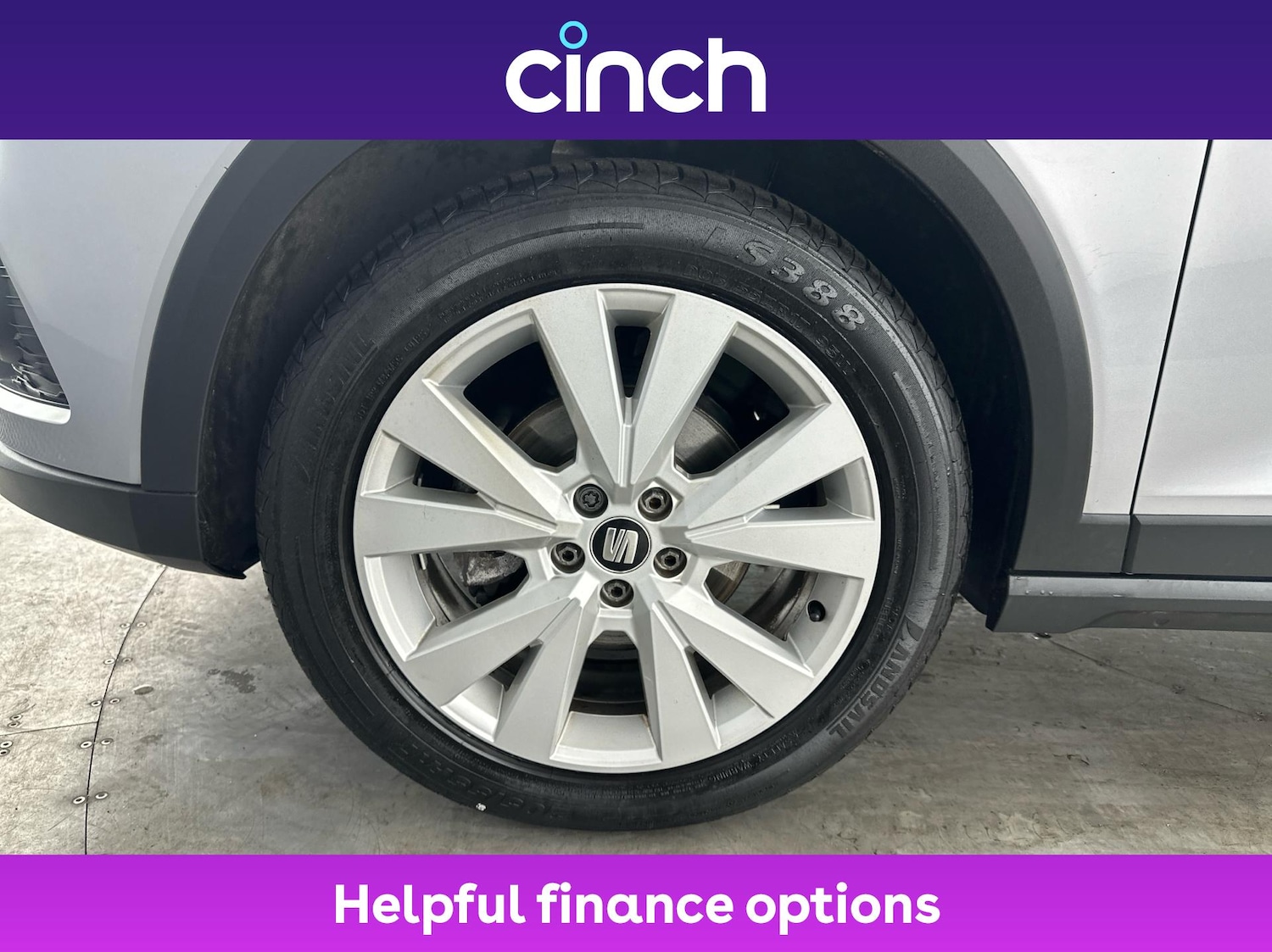 Used SEAT Arona 2019 for sale - 76739281: Photo 24