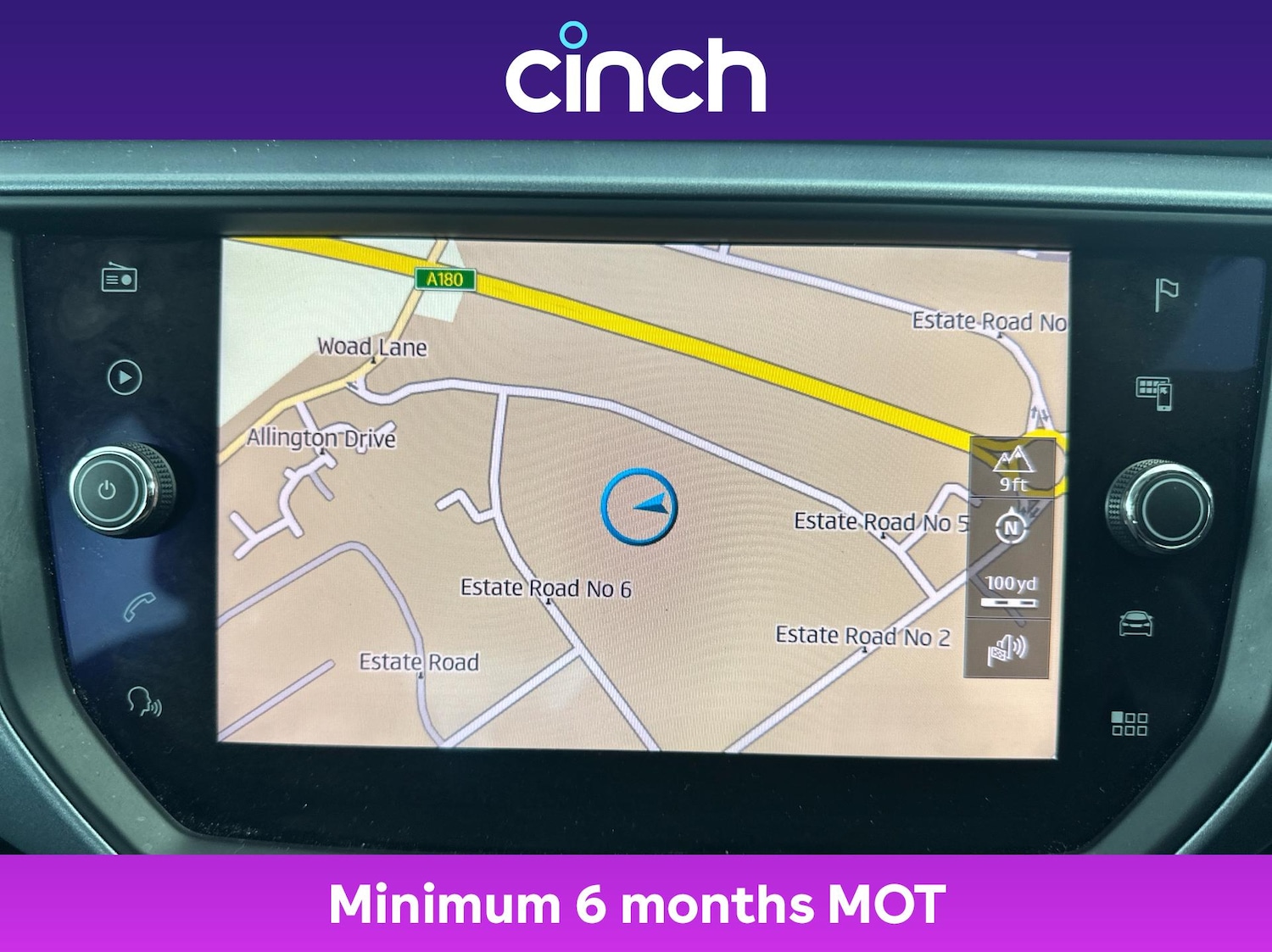 Used SEAT Arona 2019 for sale - 76739281: Photo 32