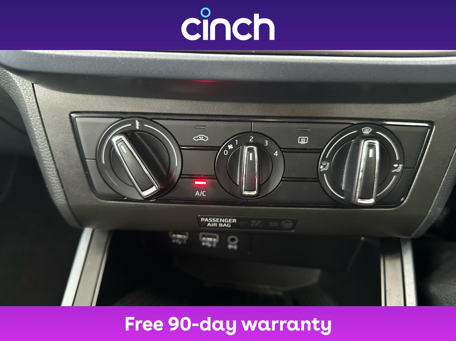 Used SEAT Arona 2019 for sale - 76739281: Photo 34