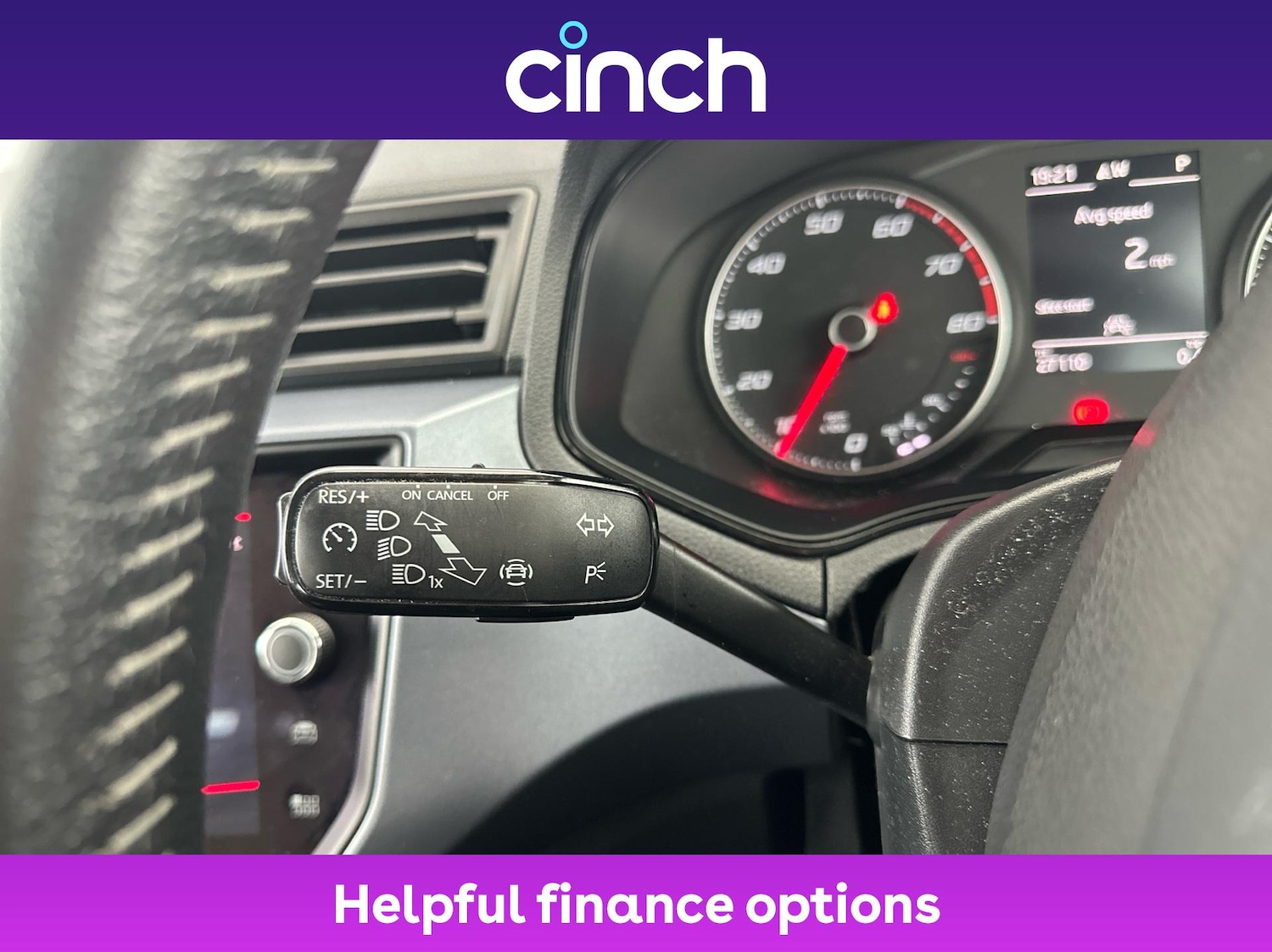 Used SEAT Arona 2019 for sale - 76739281: Photo 35