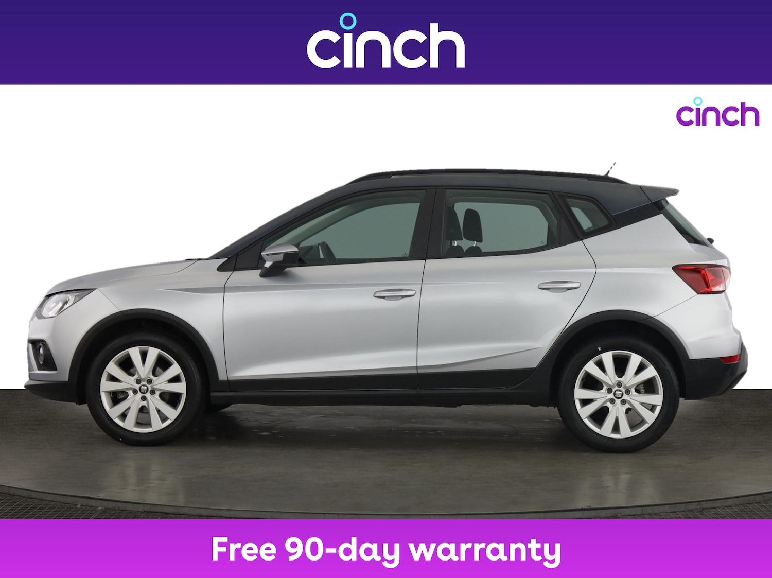 Used SEAT Arona 2019 for sale - 76739281: Photo 8
